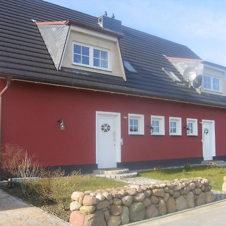 Kuddels Fischerhus Börgerende-Rethwisch Εξωτερικό φωτογραφία